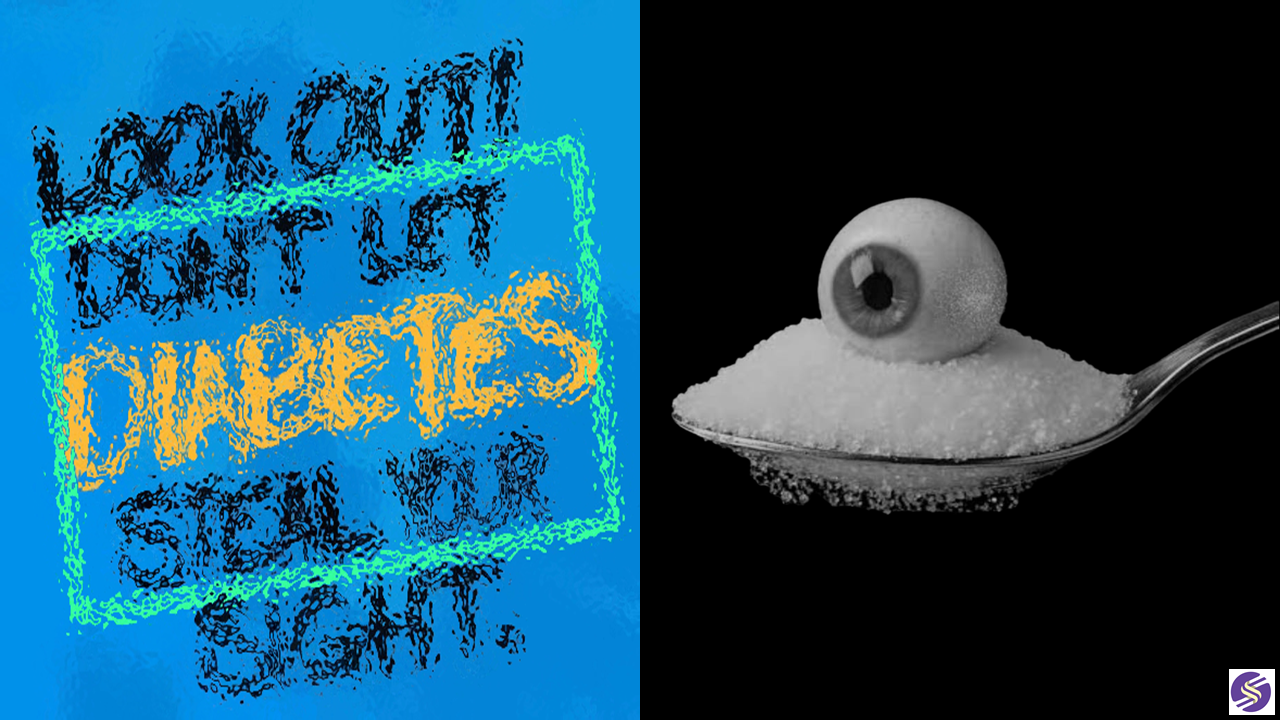 Sugar Sight Saver Project Graphic