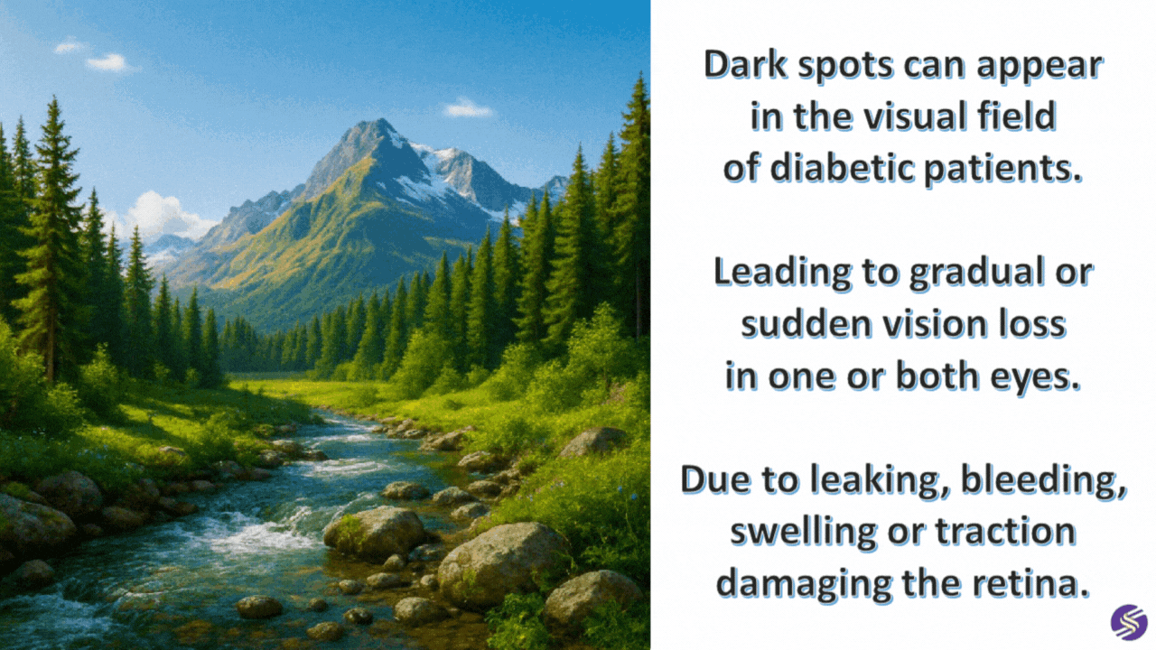 Sugar Sight Saver Project Graphic