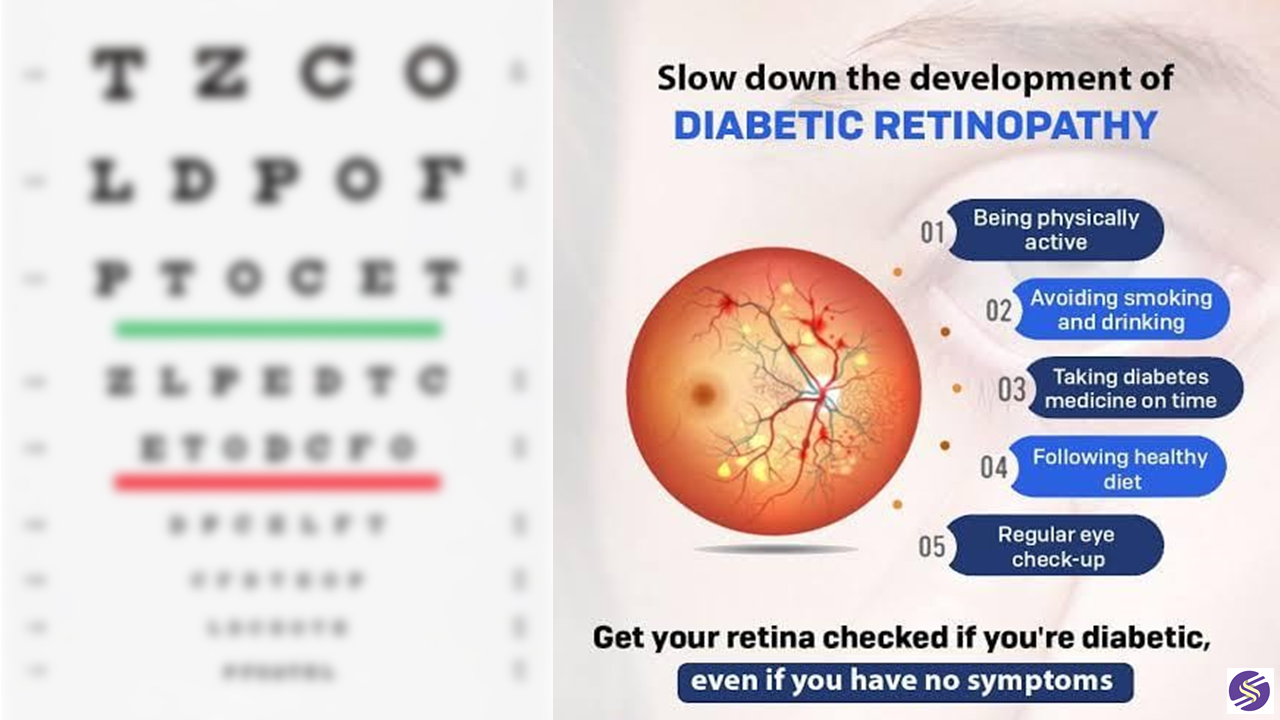 Sugar Sight Saver Project Graphic