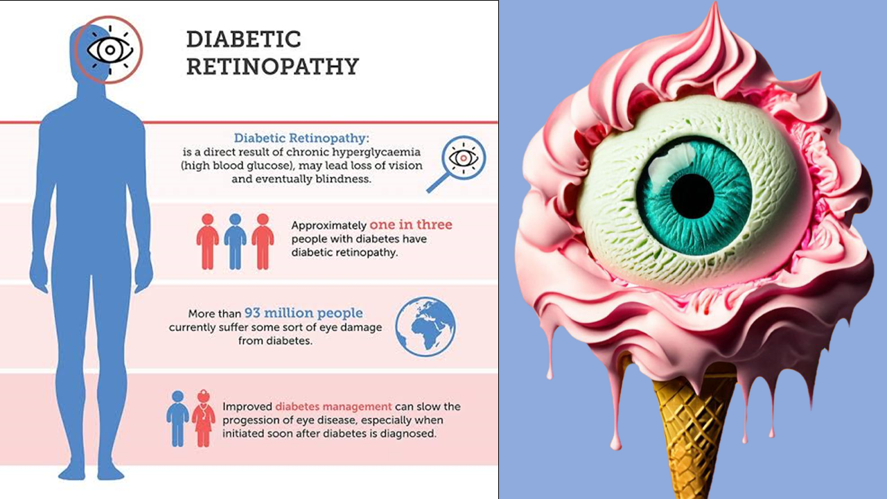 Sugar Sight Saver Project Graphic
