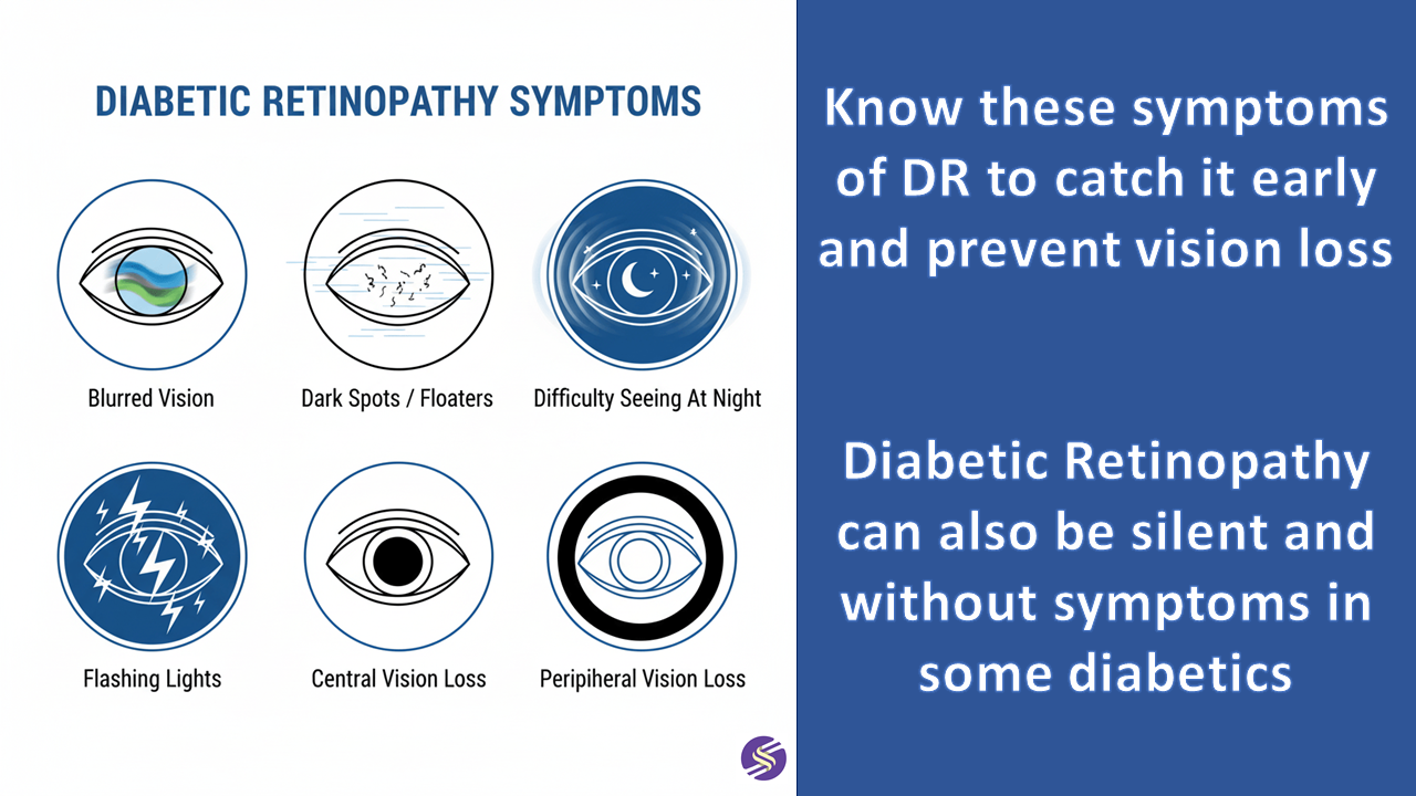 Sugar Sight Saver Project Graphic